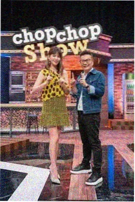 星火电视 综艺 脱口秀大会